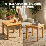 Rose — usage intérieur et extérieur