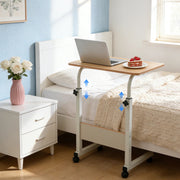 Émile — bureau mobile en chambre